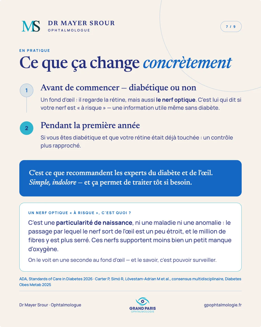 Visuel 7 sur 9 — En pratique : ce que ça change concrètement