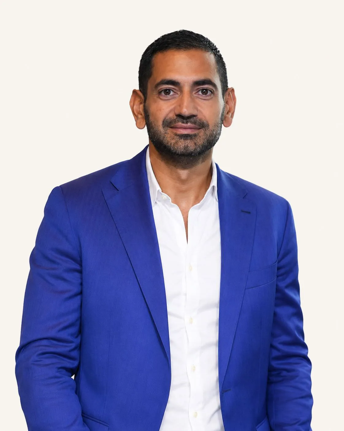 Dr Mayer Srour, chirurgien ophtalmologue à Noisy-le-Grand