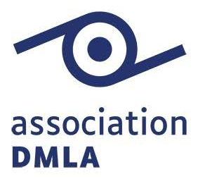 شعار Association DMLA