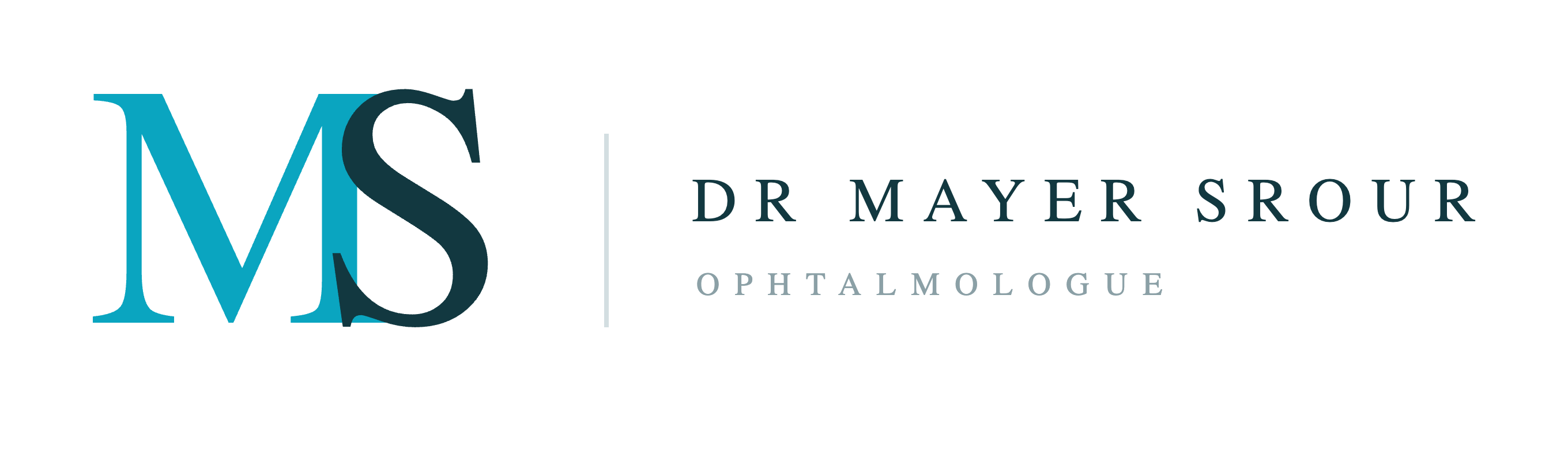 MS — Dr Mayer Srour, Ophtalmologue