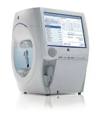 Le périmètre automatisé Humphrey HFA3 (Zeiss) utilisé au cabinet Grand Paris Ophtalmologie pour l'examen du champ visuel