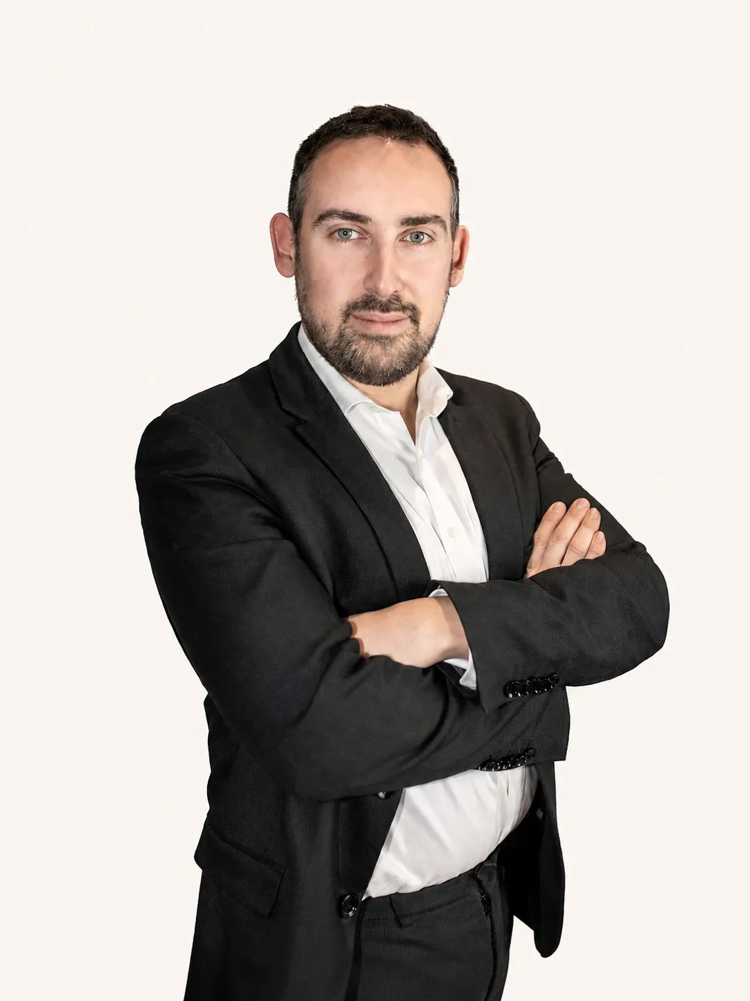 Dr Yaïr Chetrit, chirurgien ophtalmologue à Noisy-le-Grand