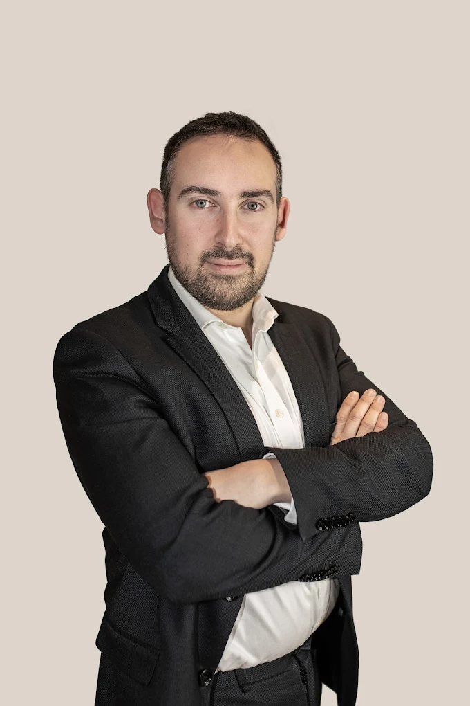 Dr Yaïr Chetrit, ophtalmologue